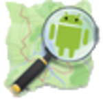 Logo of OSMNavigator android Application 